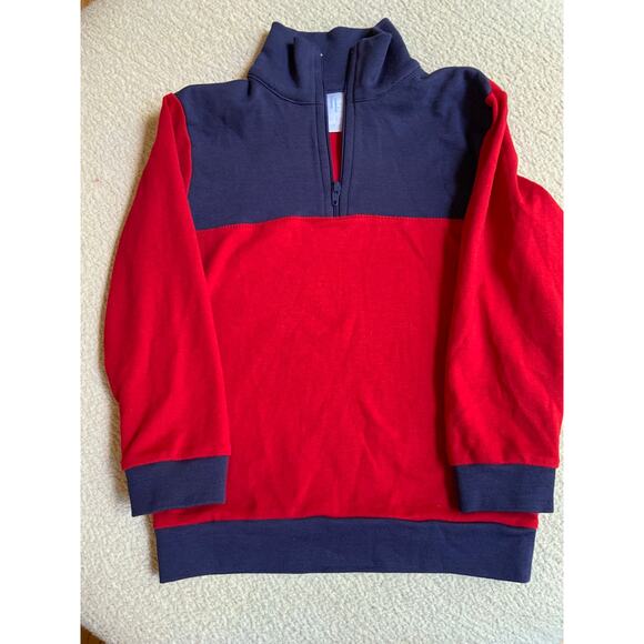 Little English Boys Pullover size 2T - Picture 1 of 3